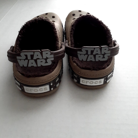 Crocs star wars - Picture 9 of 11